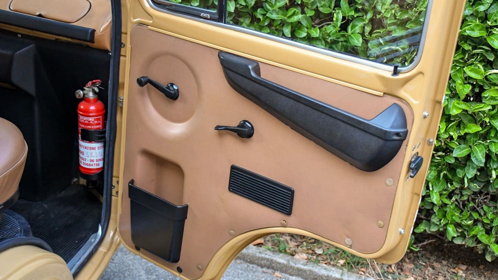 FIAT 238 E PANORAMA, foto 55