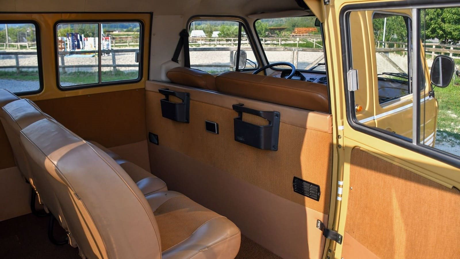 FIAT 238 E PANORAMA, foto 70