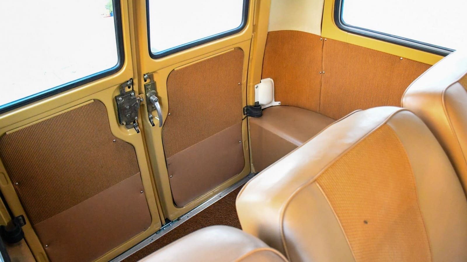 FIAT 238 E PANORAMA, foto 79