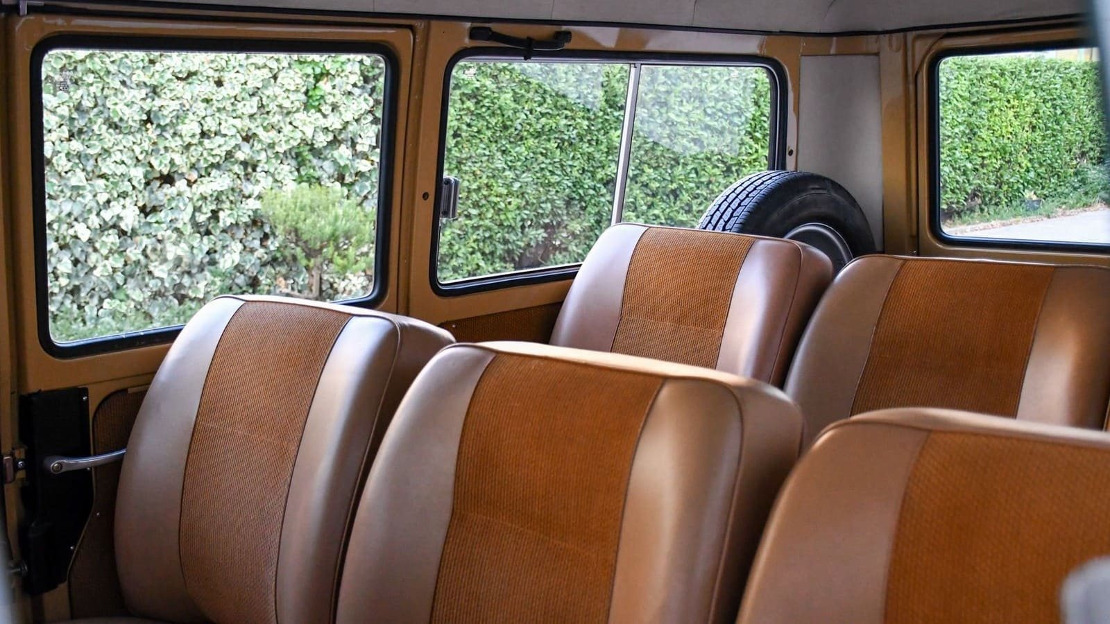 FIAT 238 E PANORAMA, foto 88