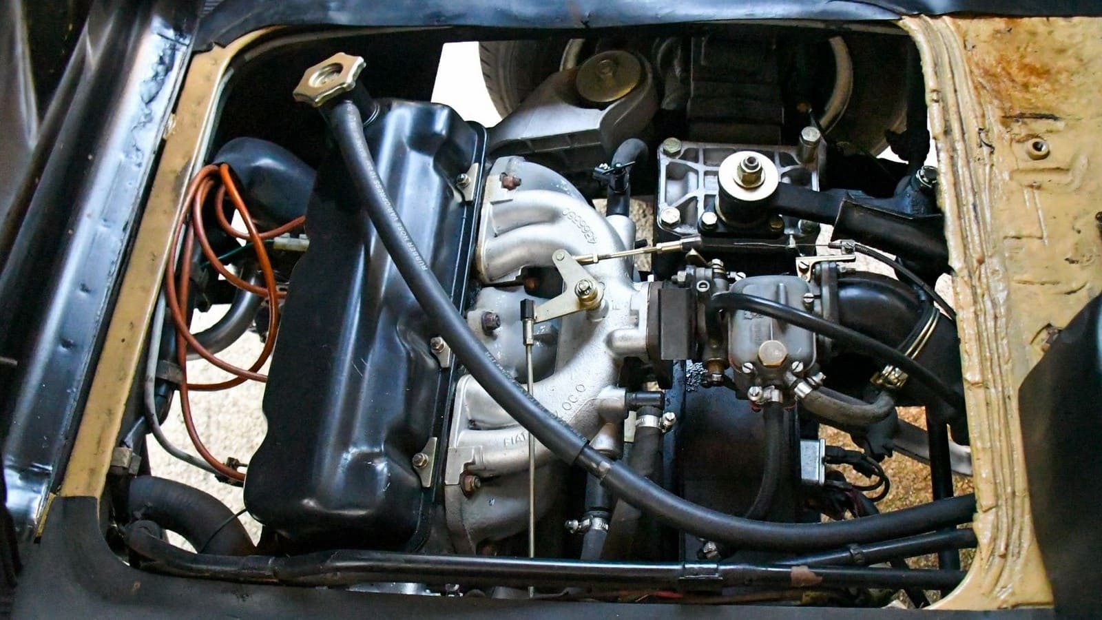 FIAT 238 E PANORAMA, foto 98