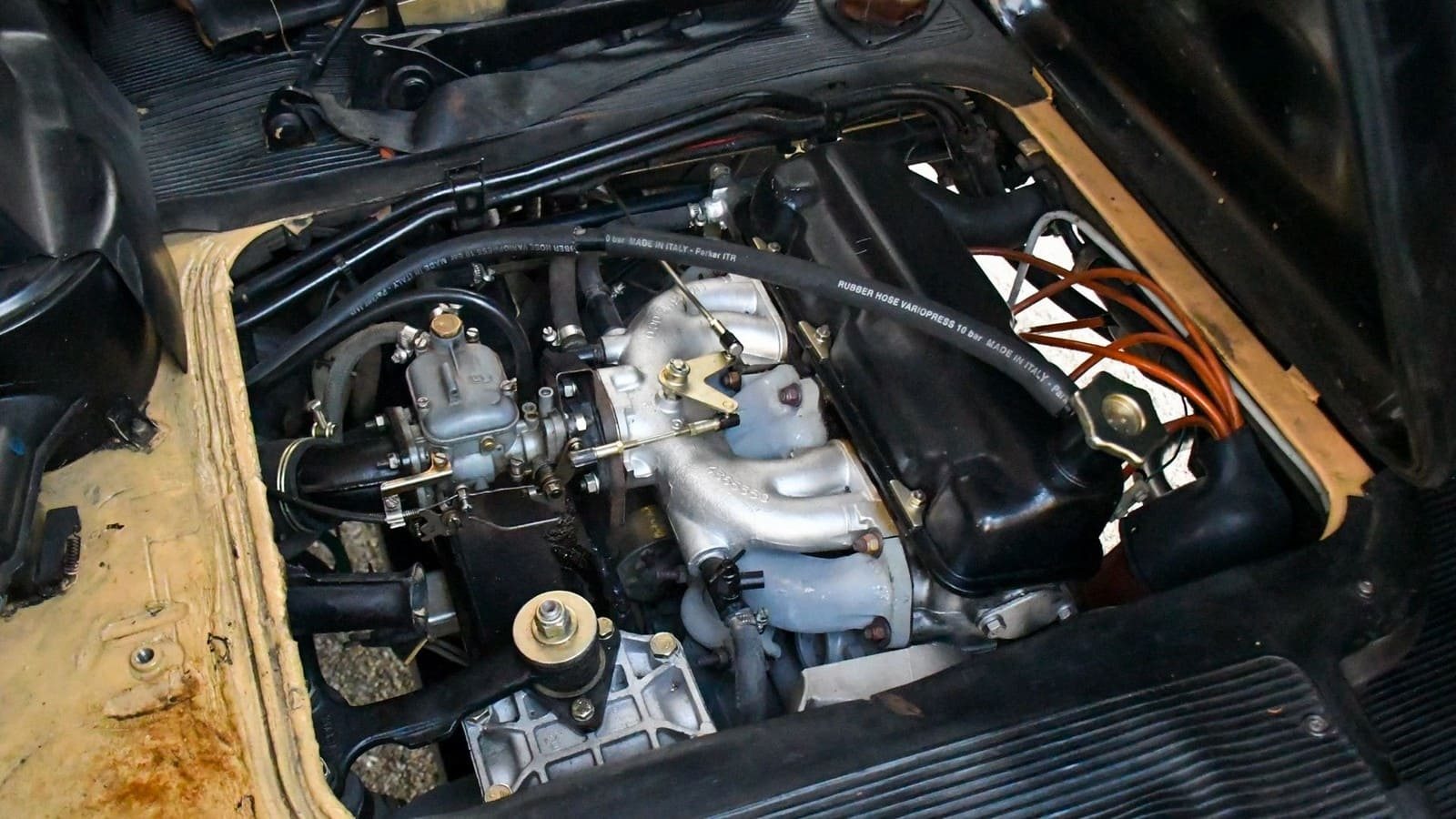 FIAT 238 E PANORAMA, foto 100