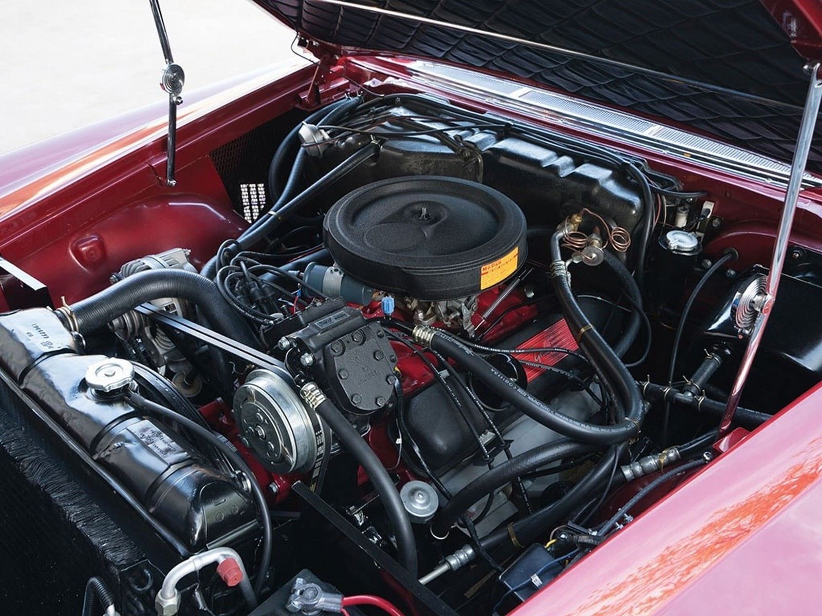 1962 - GHIA L6.4 COUPE, foto 3