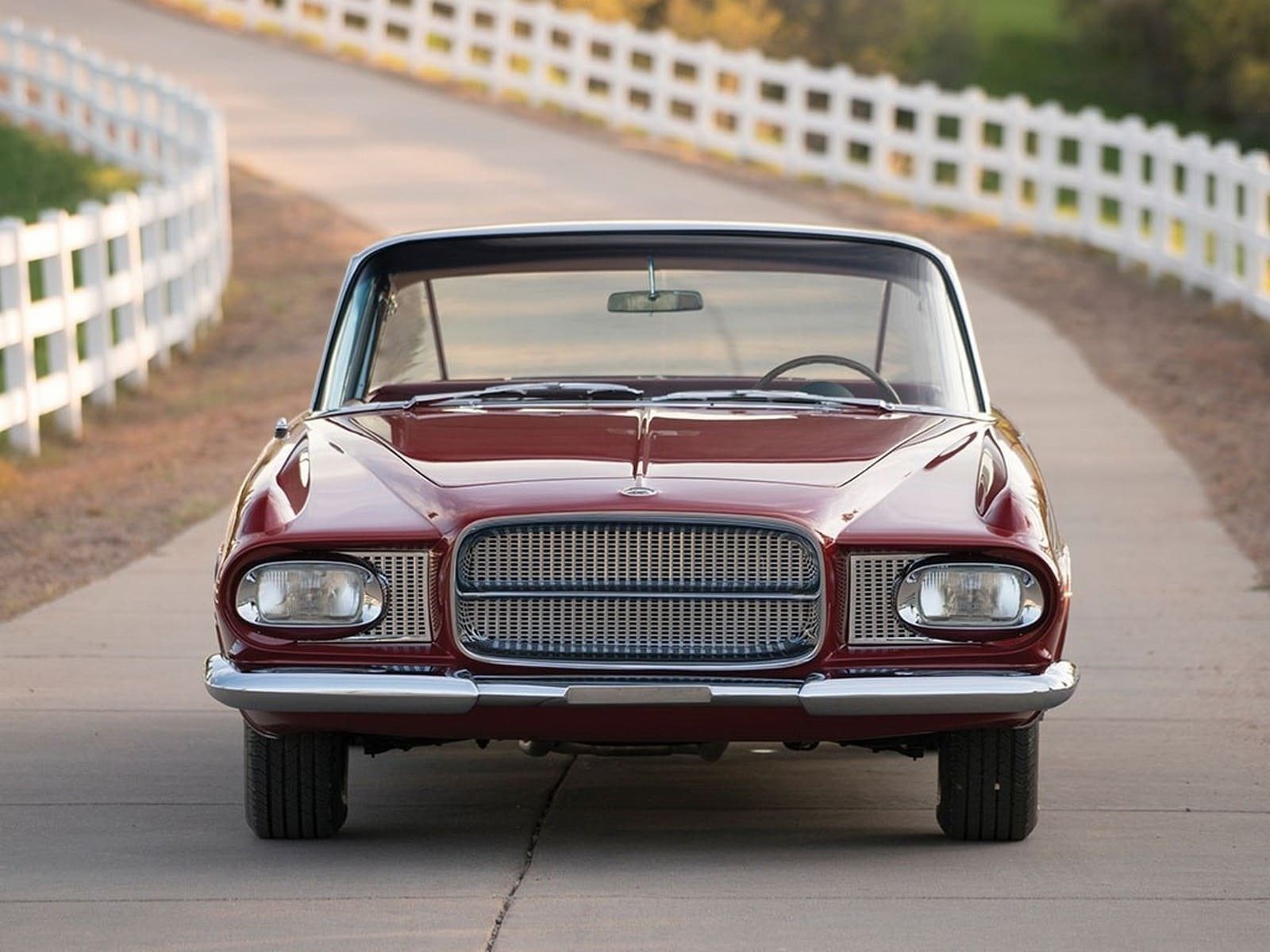 1962 - GHIA L6.4 COUPE, foto 6