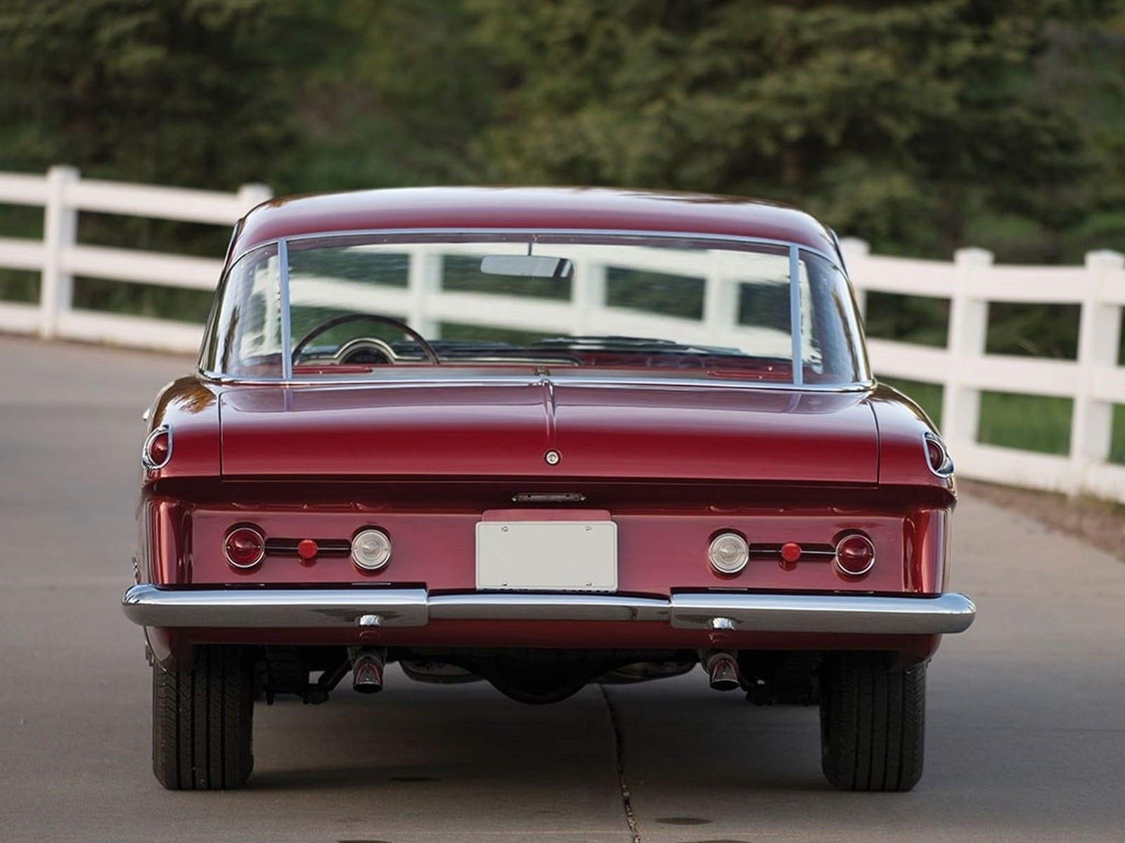 1962 - GHIA L6.4 COUPE, foto 7