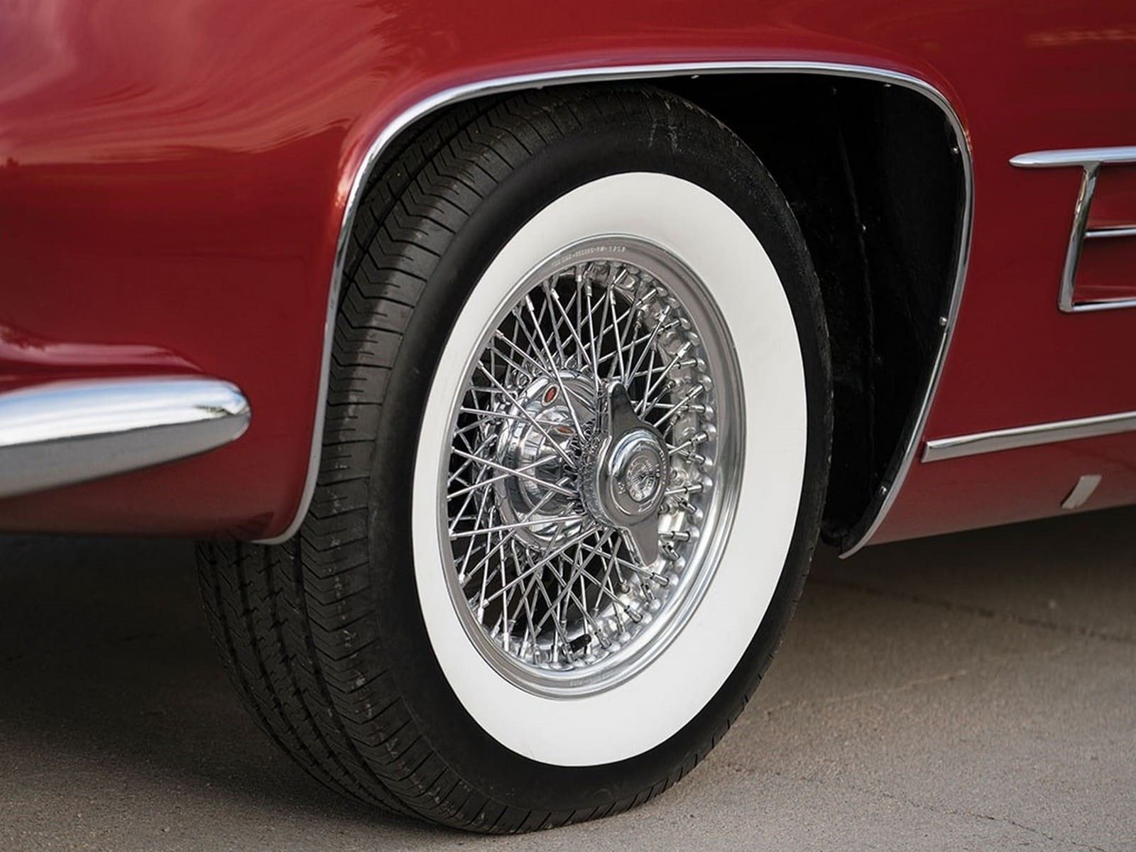 1962 - GHIA L6.4 COUPE, foto 9