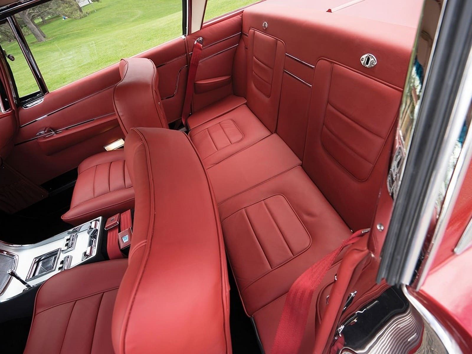 1962 - GHIA L6.4 COUPE, foto 21