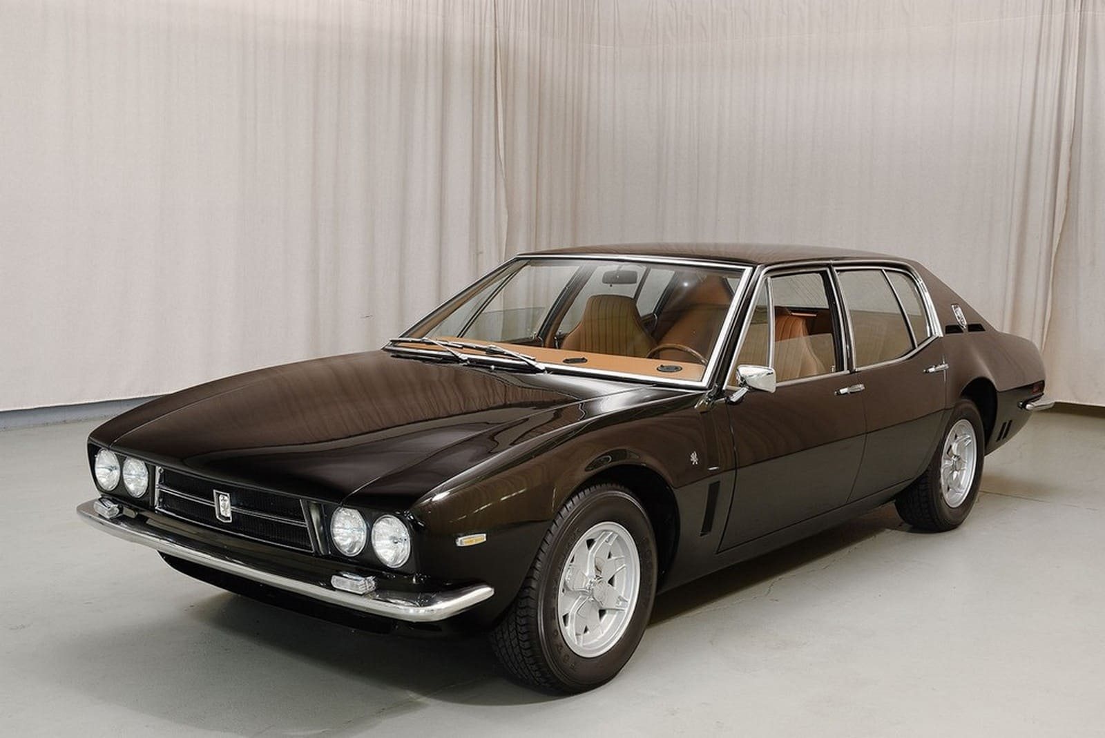 ISO FIDIA, foto 1