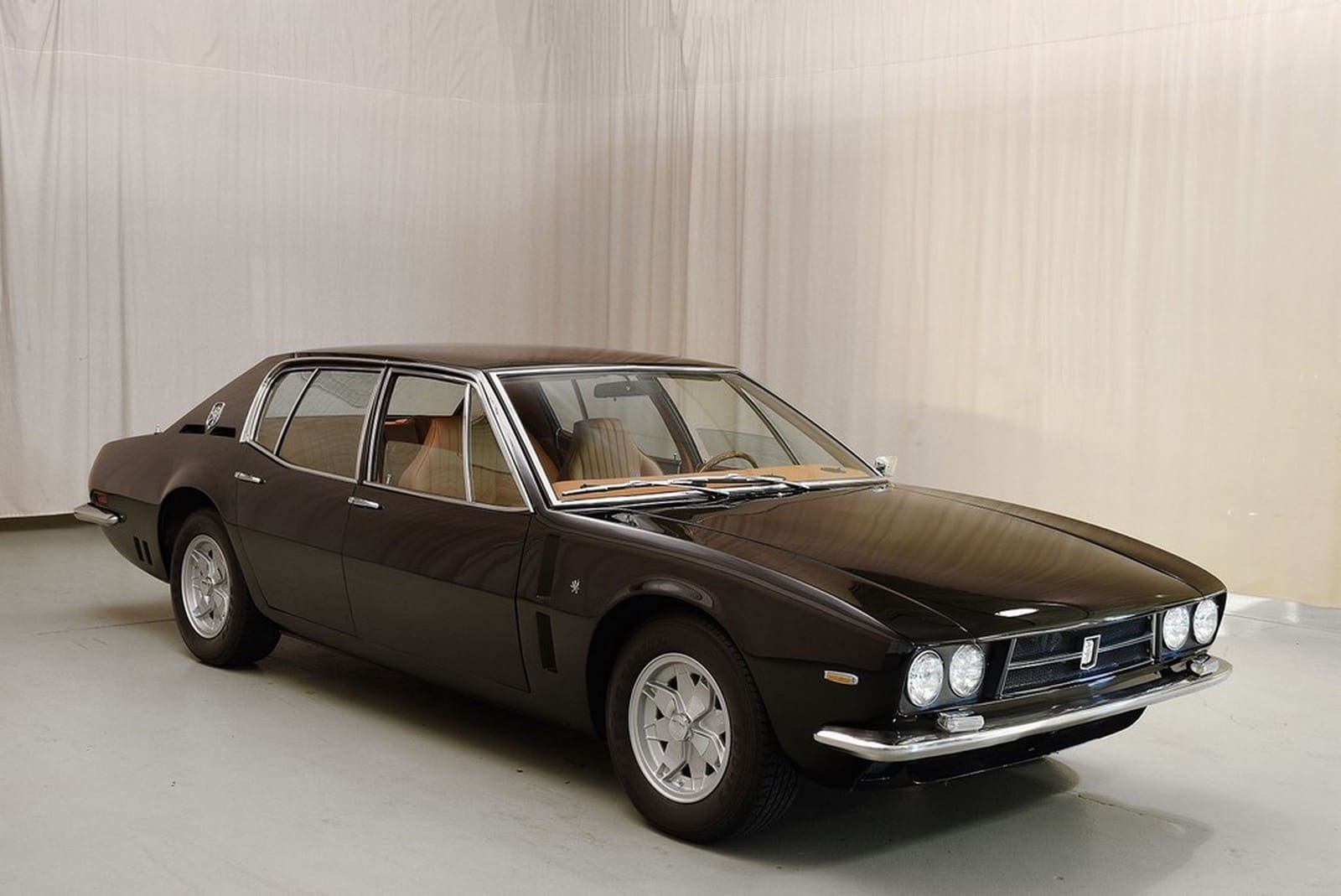ISO FIDIA, foto 2