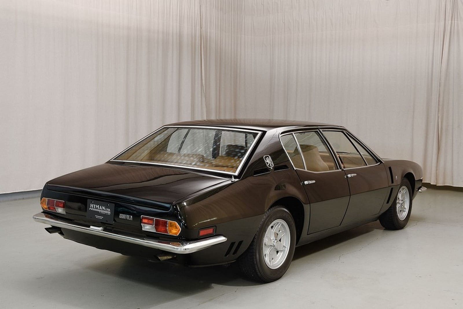 ISO FIDIA, foto 3