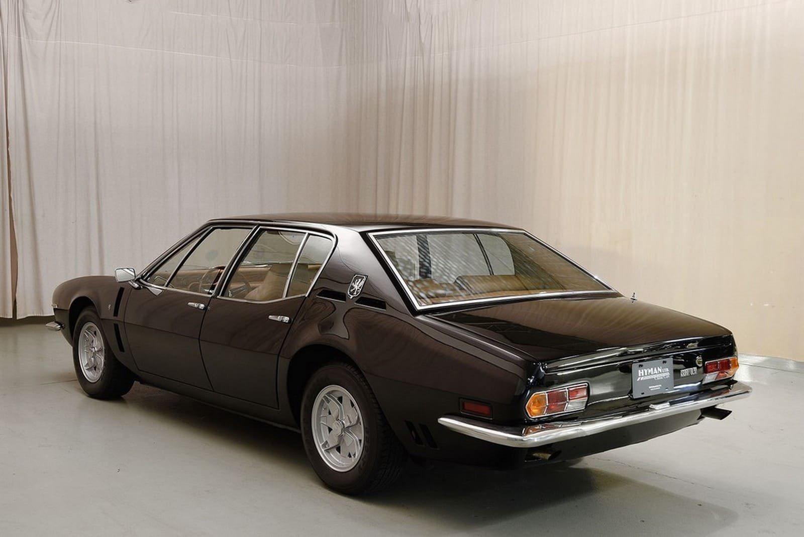 ISO FIDIA, foto 4