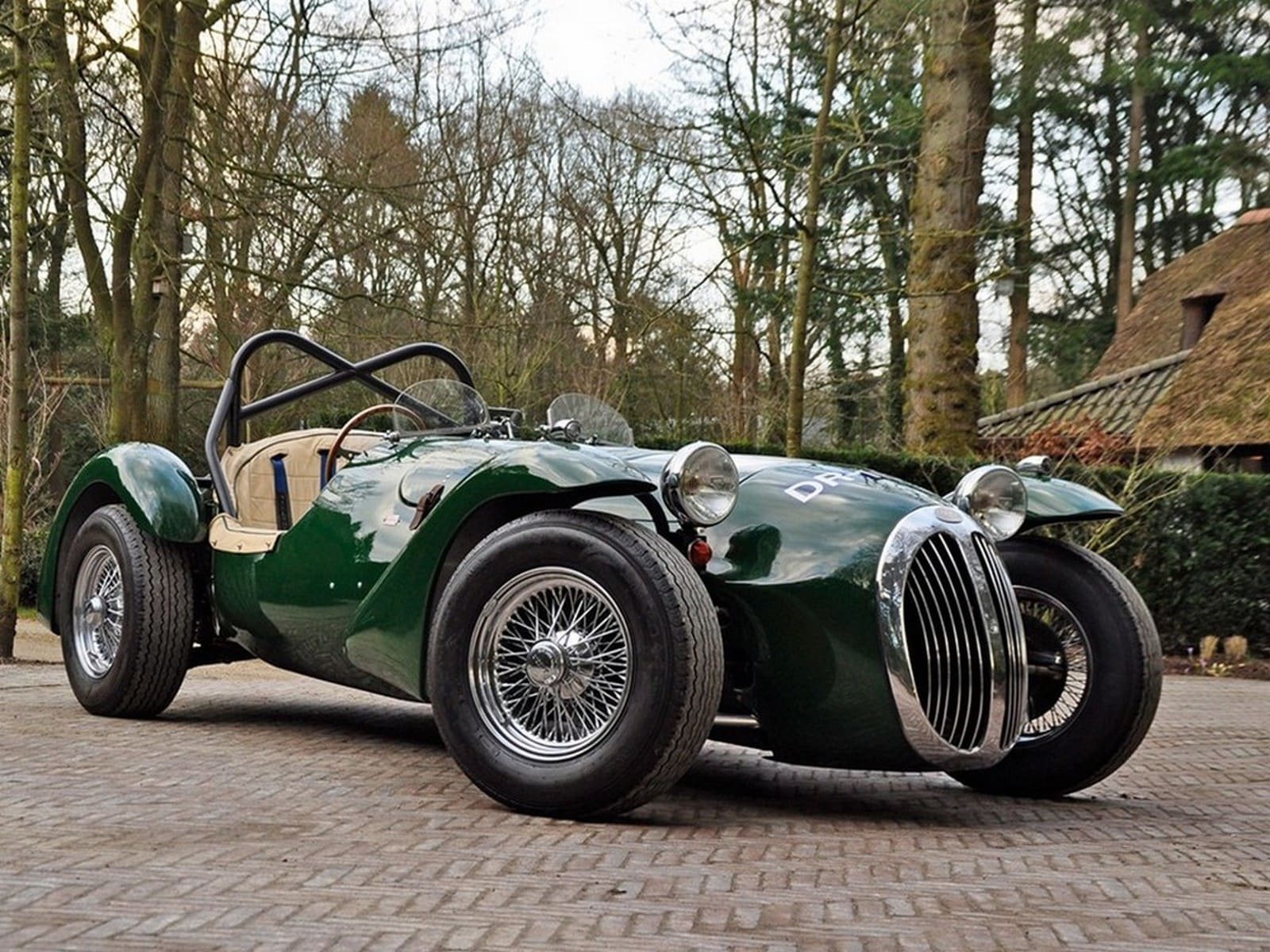 KOUGAR SPORTS JAGUAR, foto 1