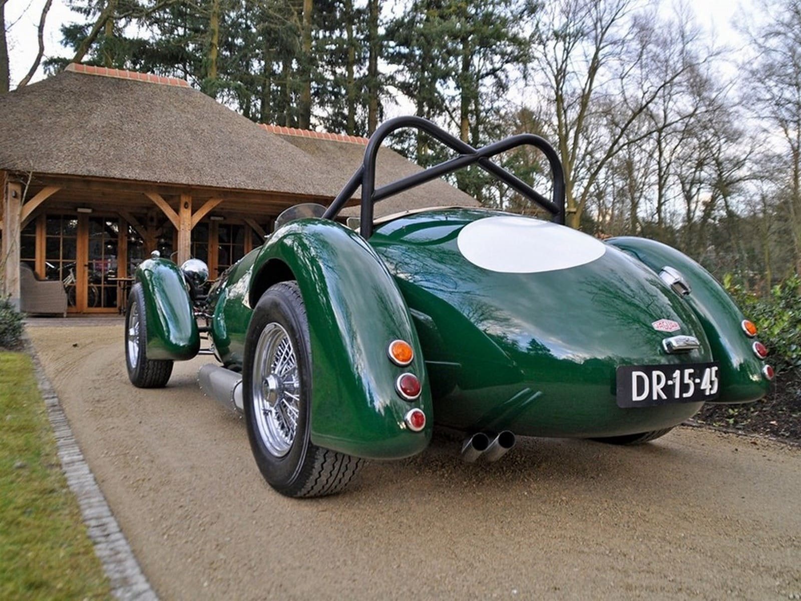 KOUGAR SPORTS JAGUAR, foto 2