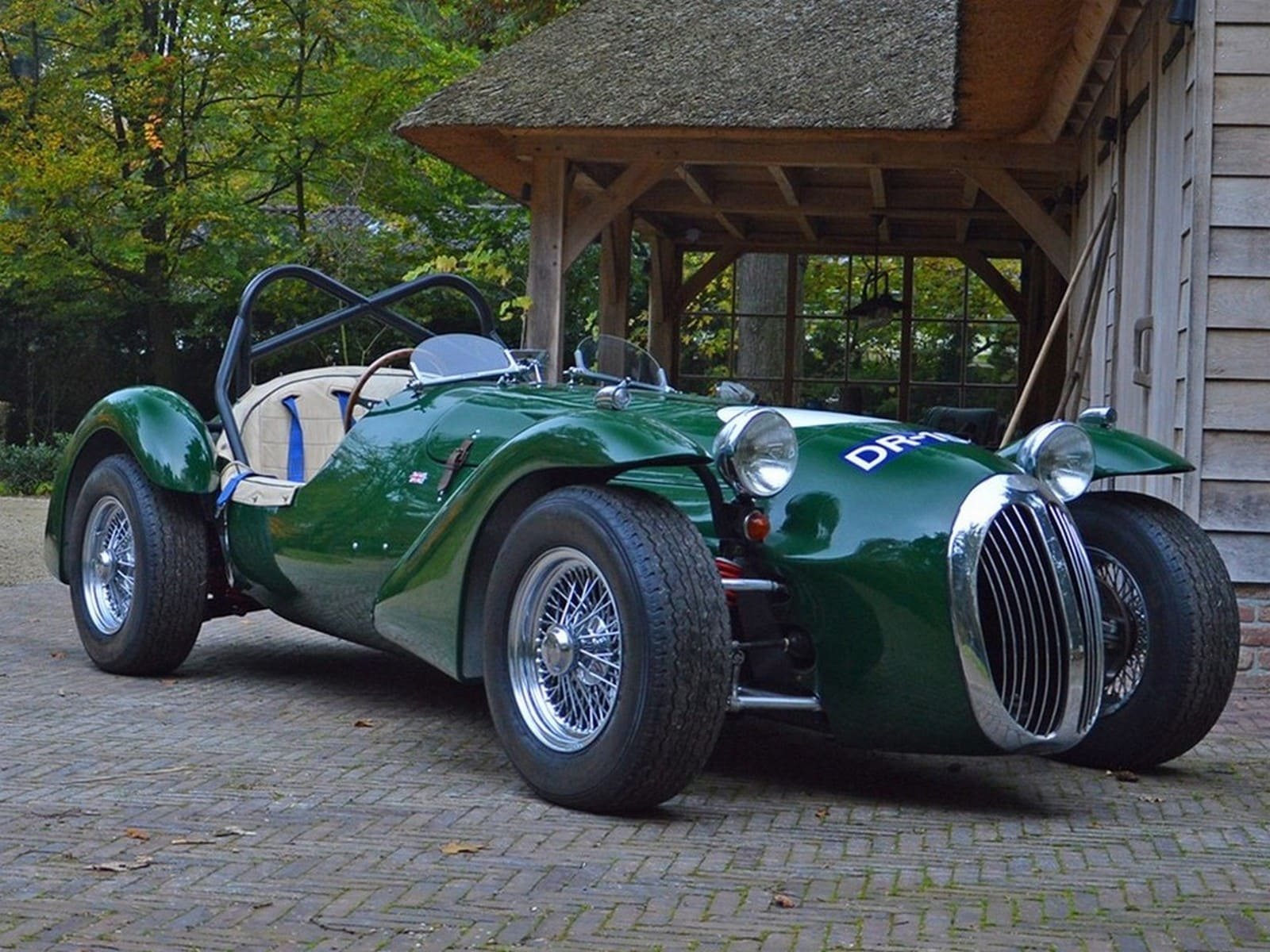 KOUGAR SPORTS JAGUAR, foto 3