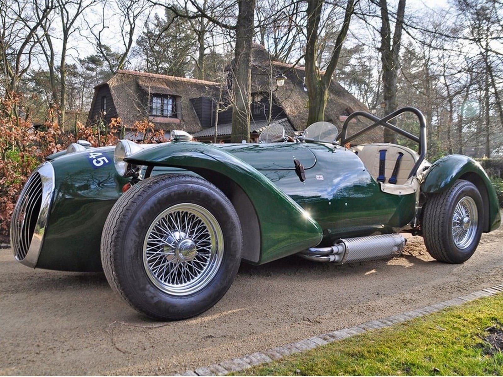 KOUGAR SPORTS JAGUAR, foto 4
