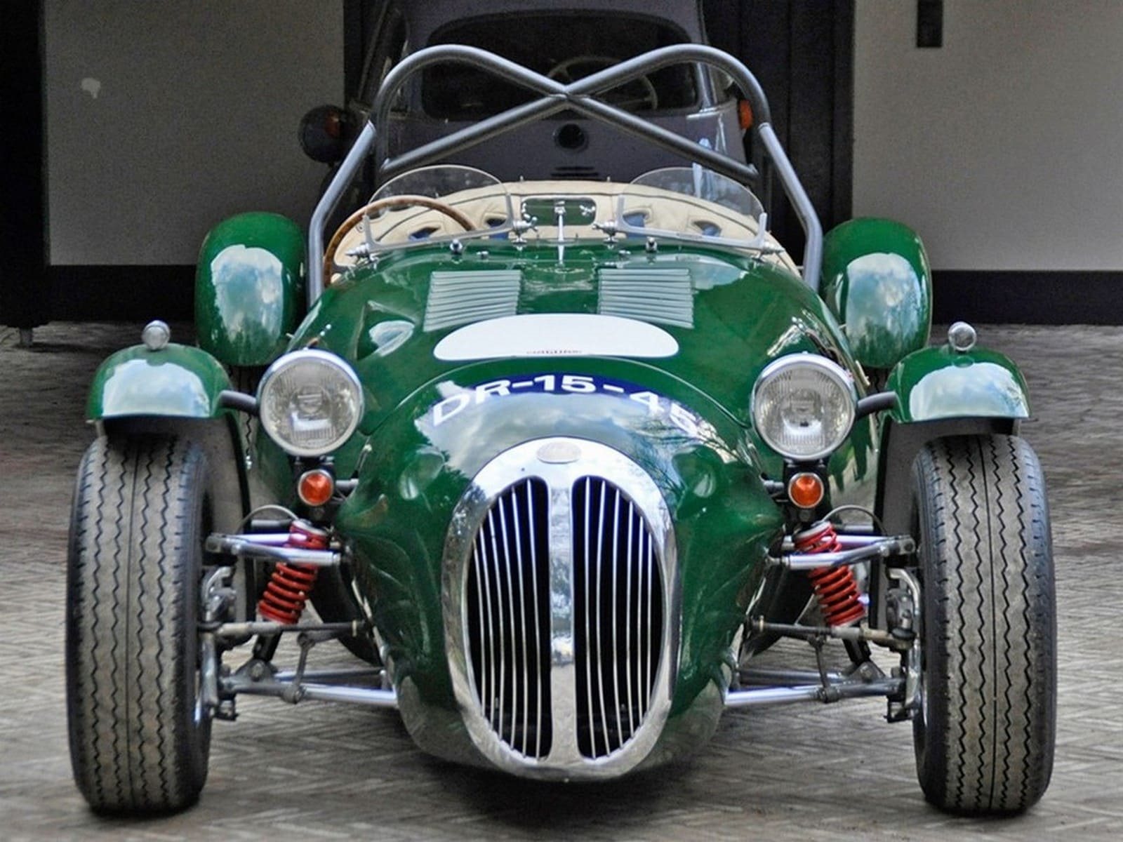 KOUGAR SPORTS JAGUAR, foto 5