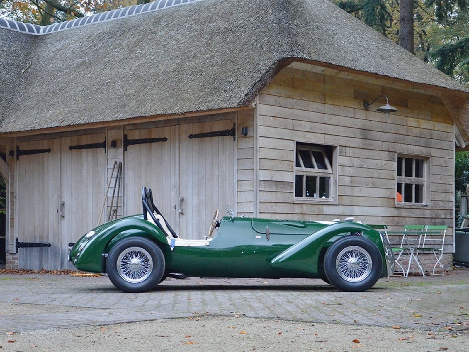 KOUGAR SPORTS JAGUAR, foto 6