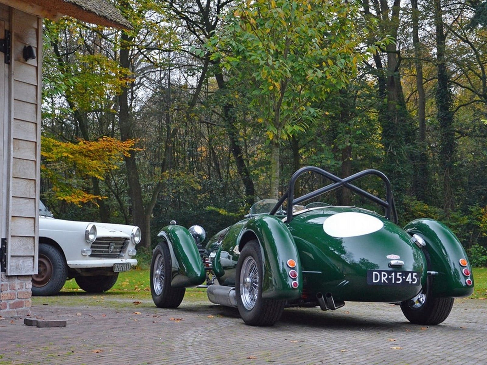 KOUGAR SPORTS JAGUAR, foto 7