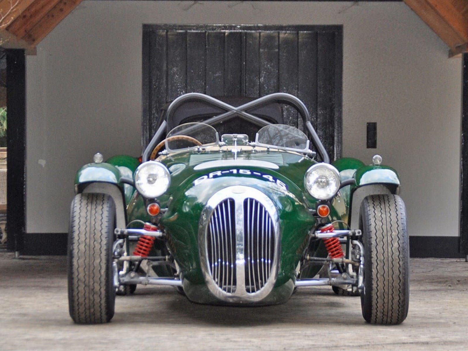 KOUGAR SPORTS JAGUAR, foto 8
