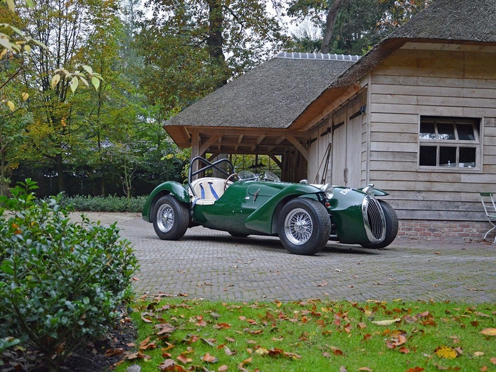 KOUGAR SPORTS JAGUAR, foto 10