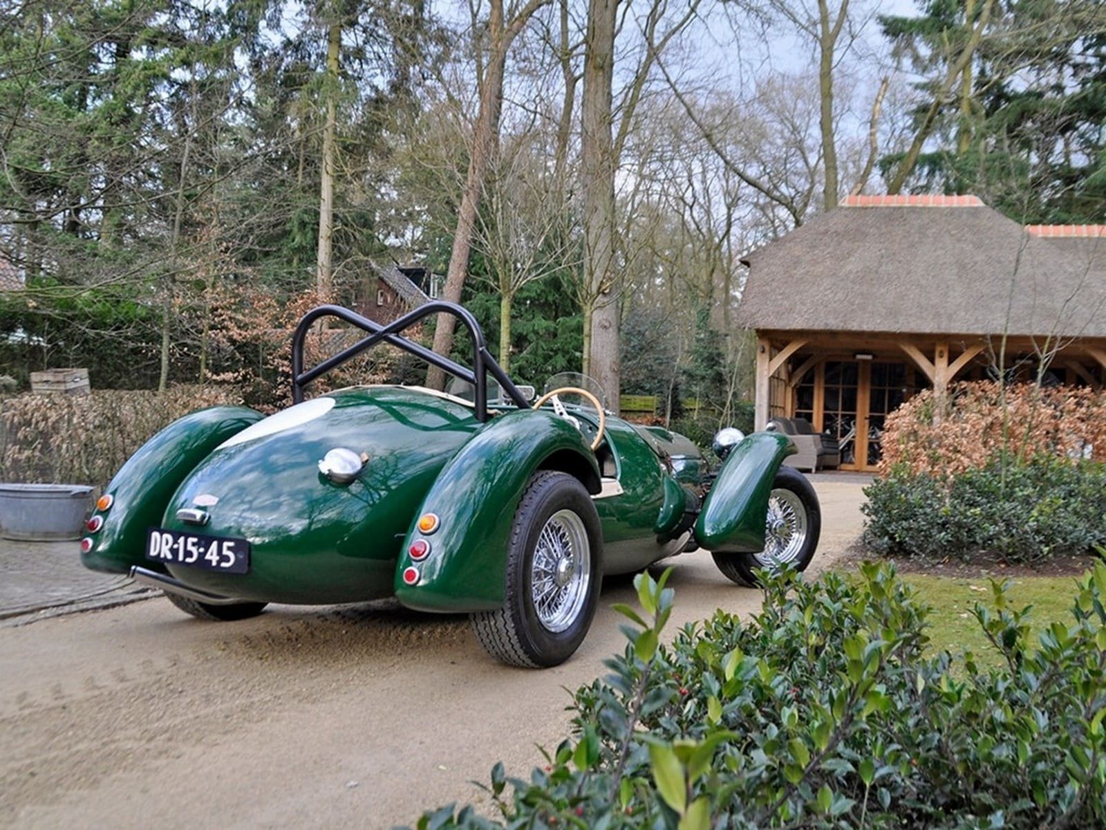 KOUGAR SPORTS JAGUAR, foto 11