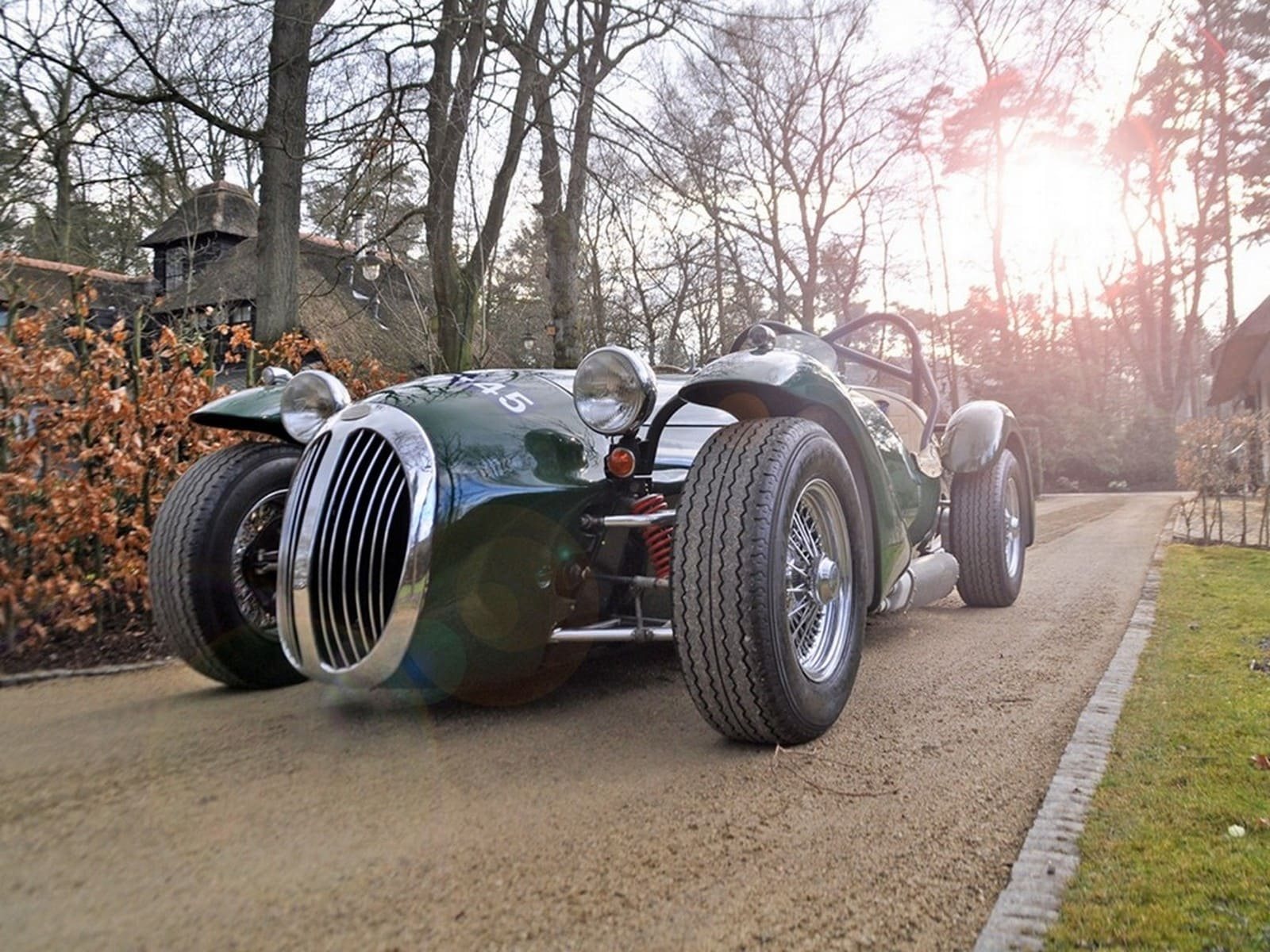 KOUGAR SPORTS JAGUAR, foto 12