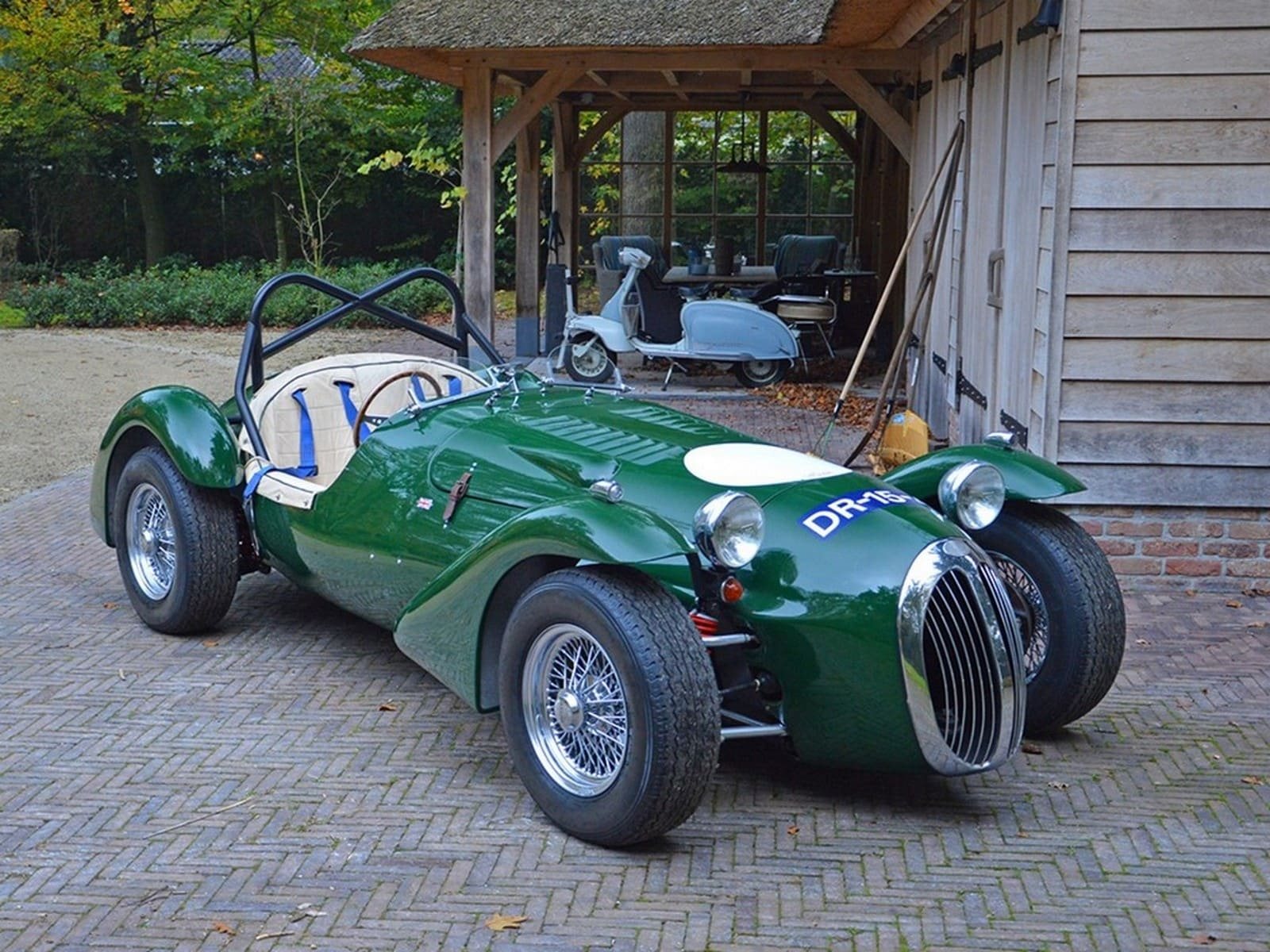 KOUGAR SPORTS JAGUAR, foto 13