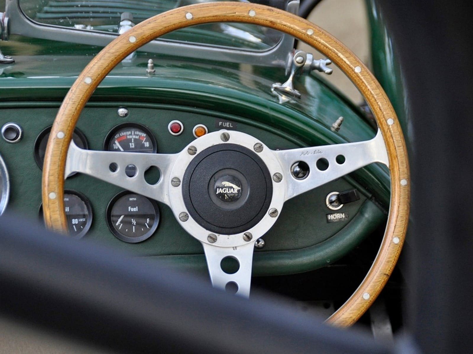 KOUGAR SPORTS JAGUAR, foto 14