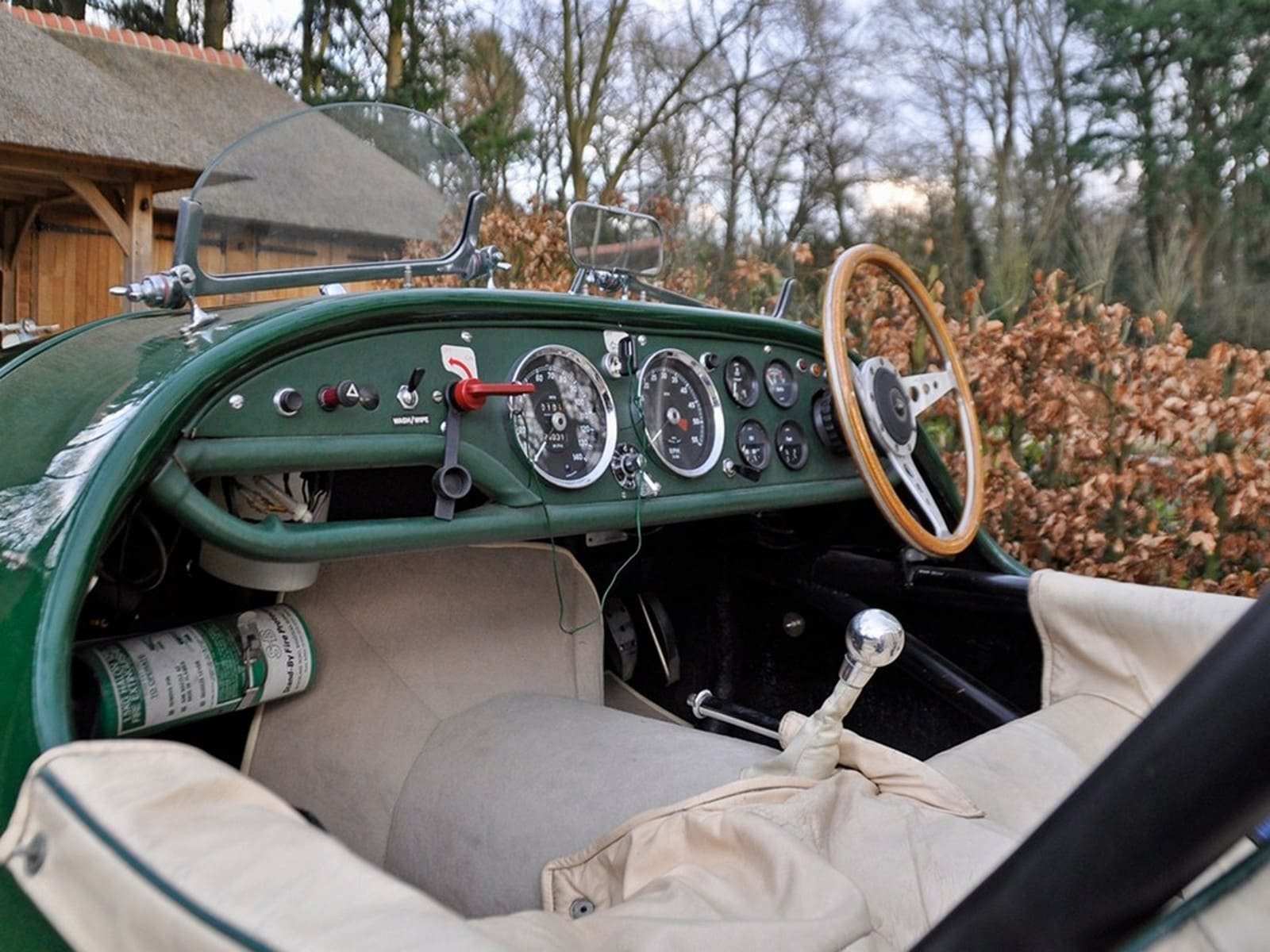KOUGAR SPORTS JAGUAR, foto 15