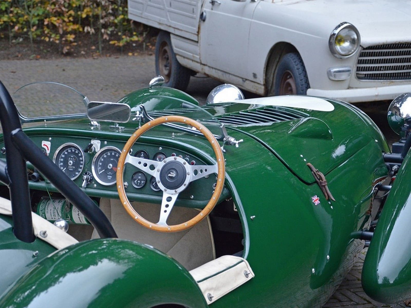 KOUGAR SPORTS JAGUAR, foto 16