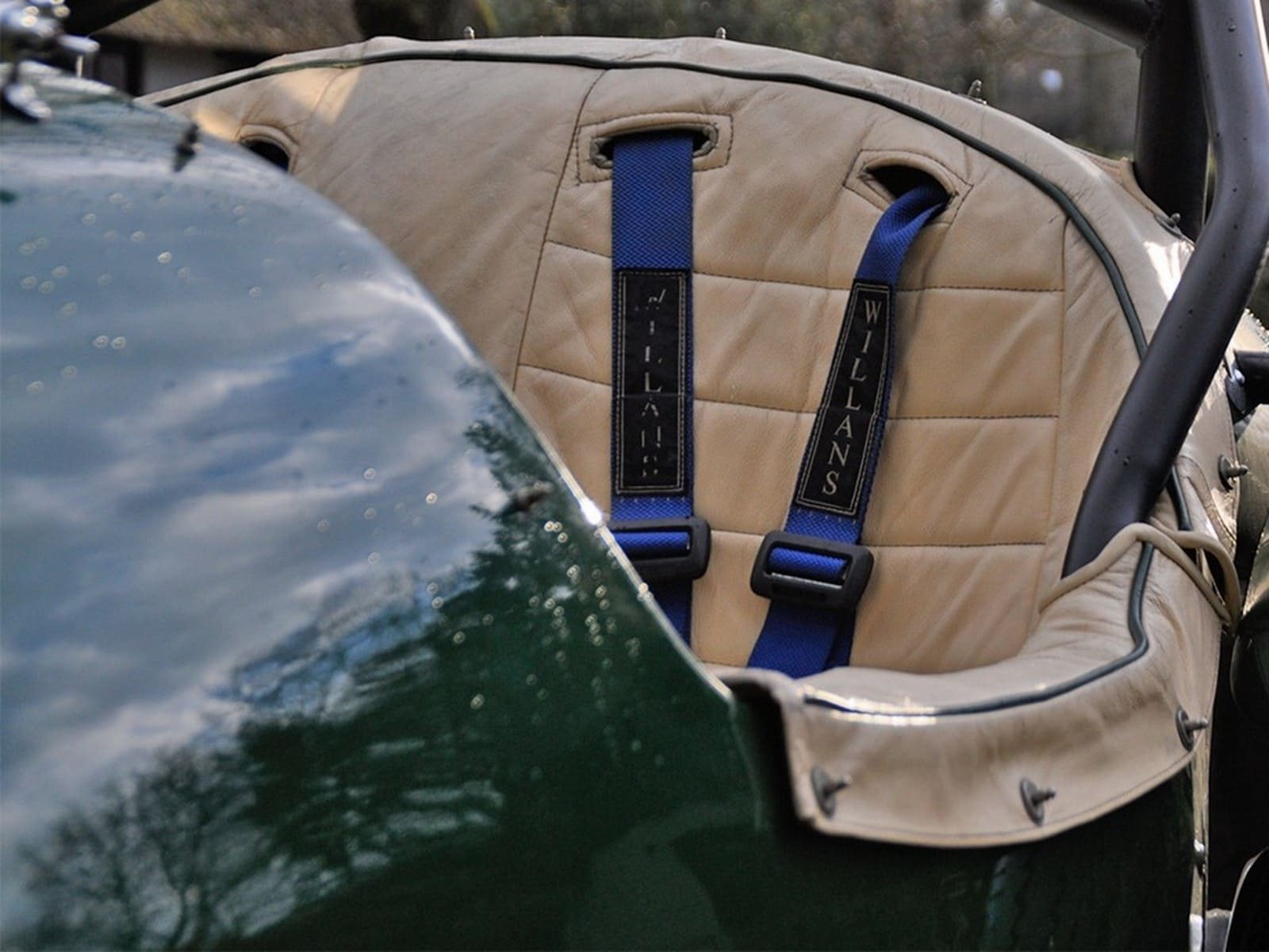 KOUGAR SPORTS JAGUAR, foto 24