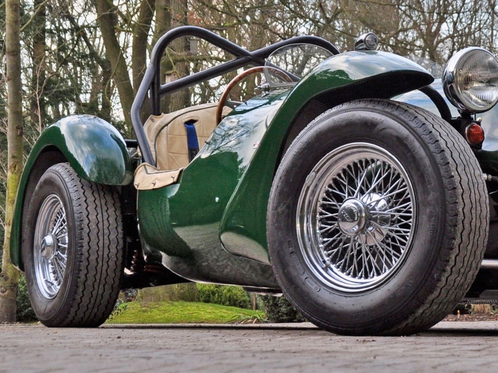 KOUGAR SPORTS JAGUAR, foto 33