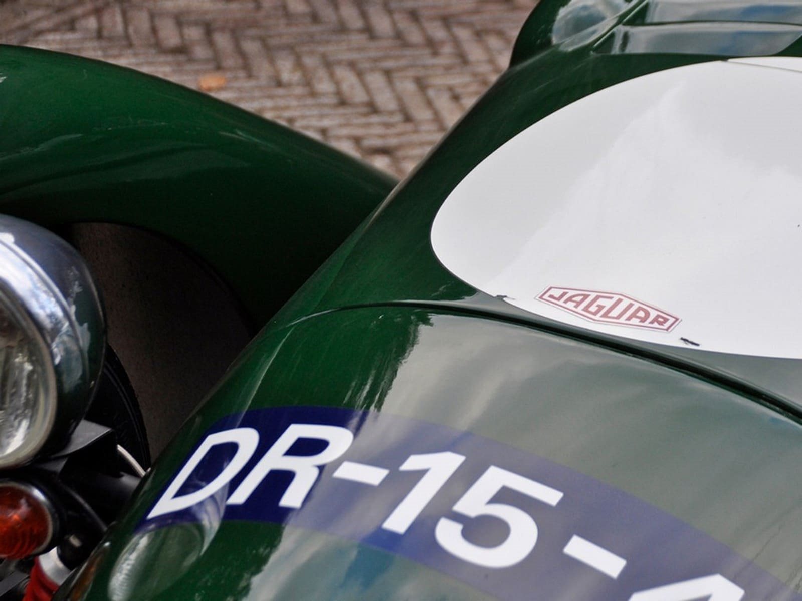 KOUGAR SPORTS JAGUAR, foto 39