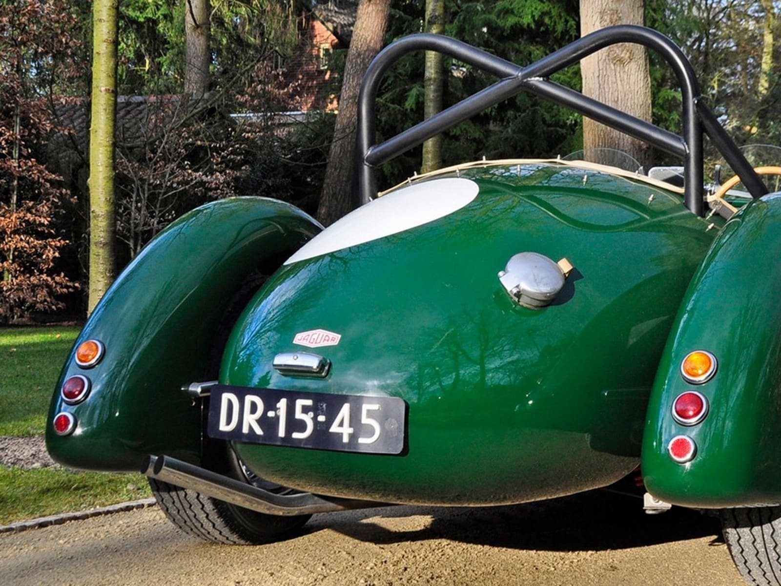 KOUGAR SPORTS JAGUAR, foto 44