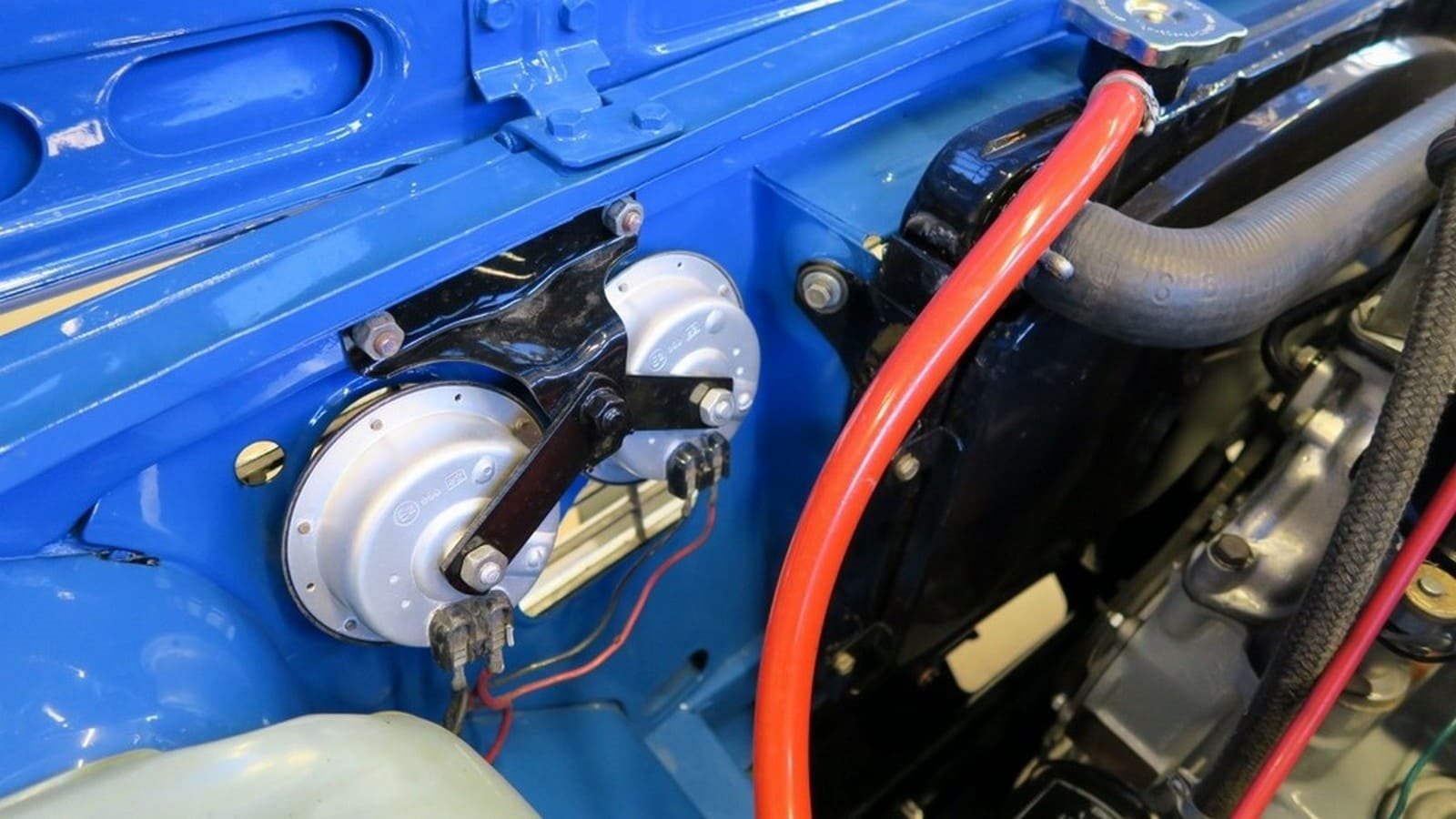 1976 - LADA 1200, foto 5