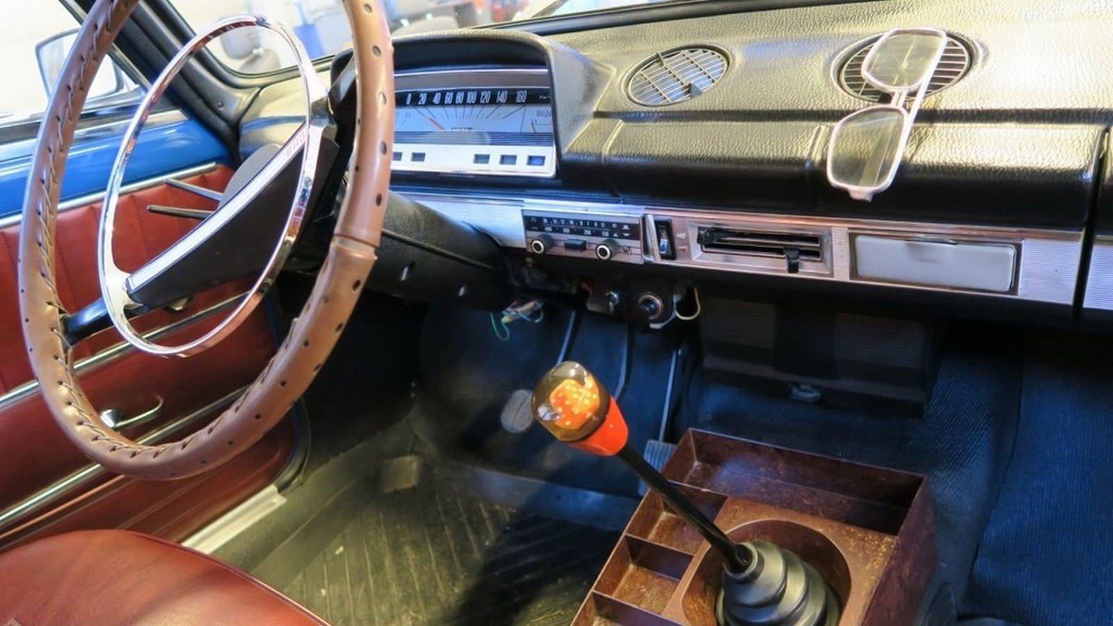 1976 - LADA 1200, foto 15