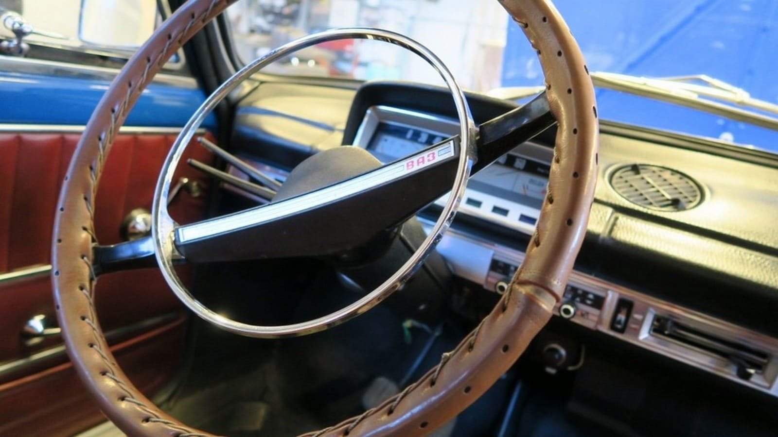 1976 - LADA 1200, foto 16