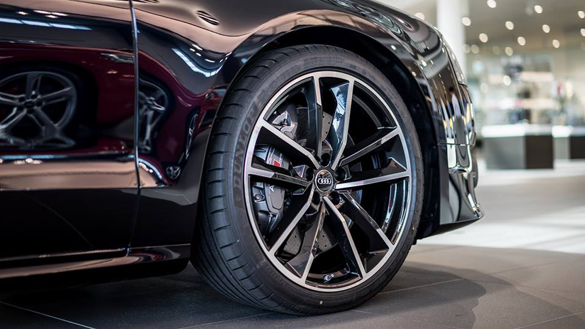 2016 - AUDI S8 PLUS BY AUDI EXCLUSIVE, foto 4