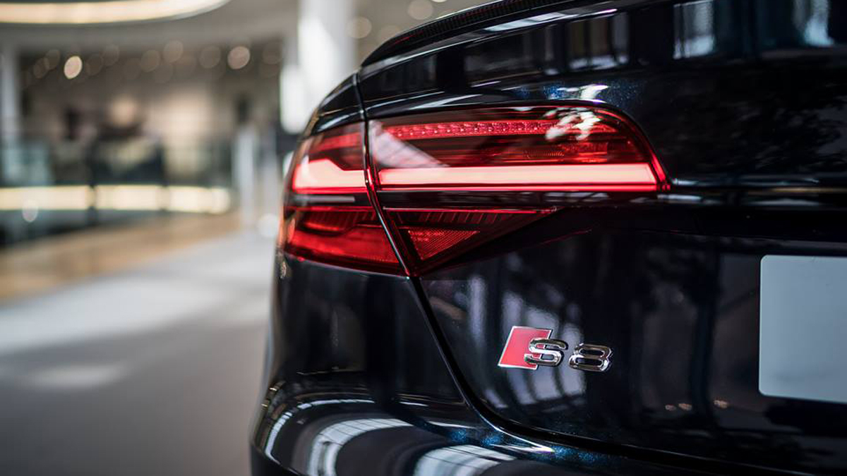 2016 - AUDI S8 PLUS BY AUDI EXCLUSIVE, foto 6