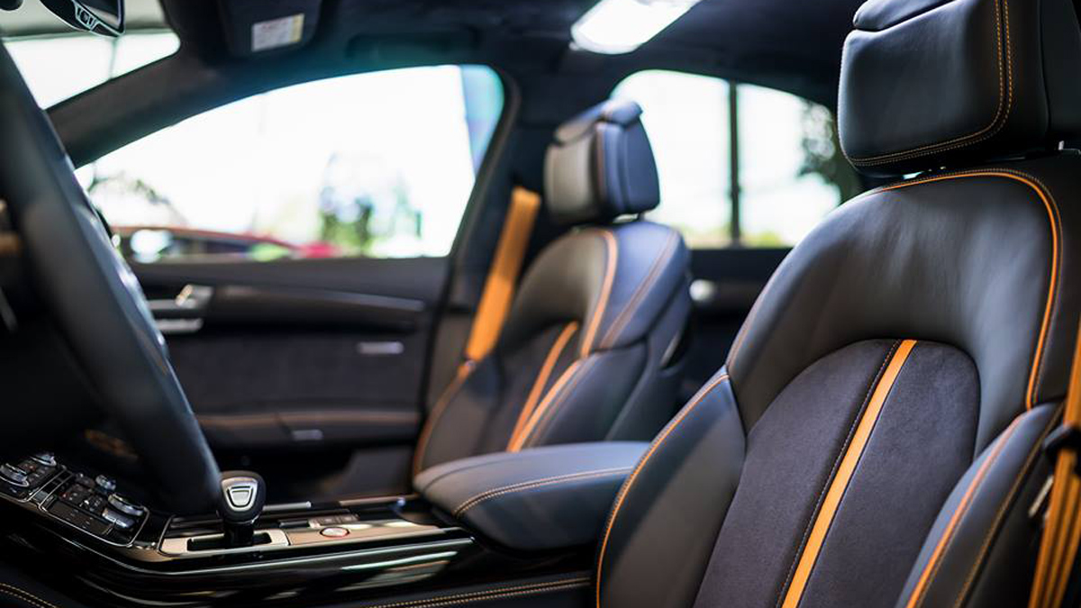 2016 - AUDI S8 PLUS BY AUDI EXCLUSIVE, foto 8