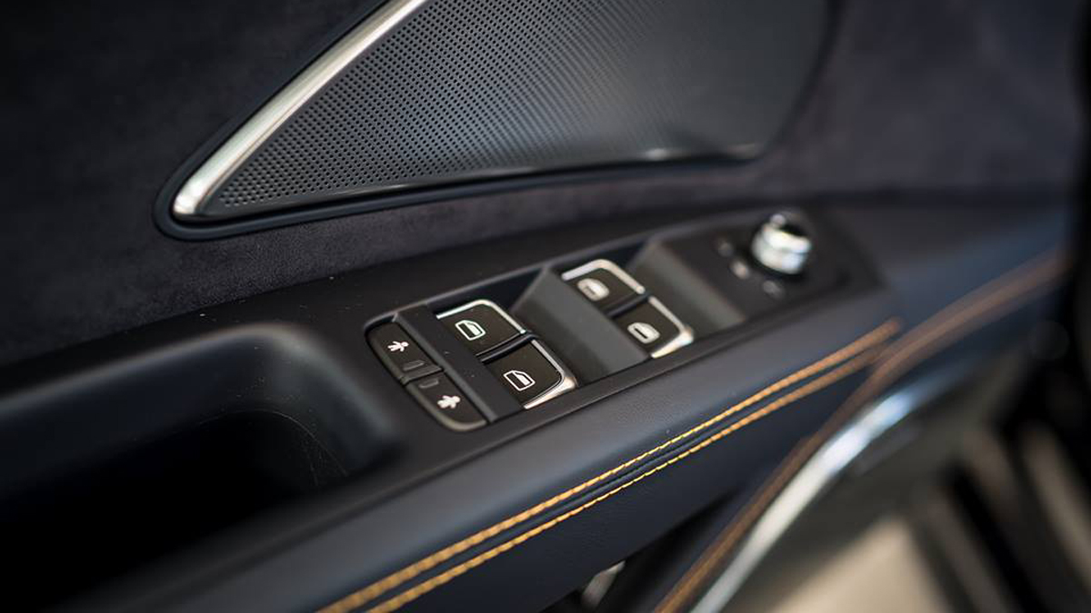 2016 - AUDI S8 PLUS BY AUDI EXCLUSIVE, foto 10