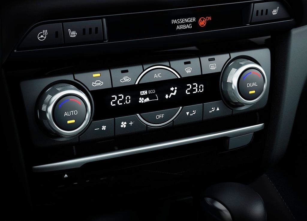2017 - MAZDA6, foto 61