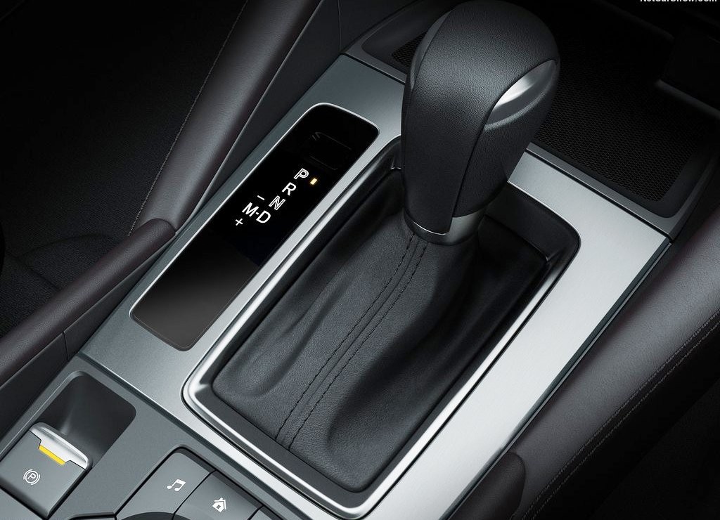 2017 - MAZDA6, foto 64
