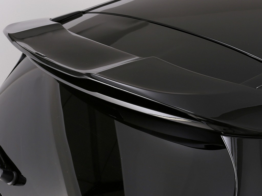 2016 - MERCEDES-BENZ A BY PIECHA DESIGN, foto 13