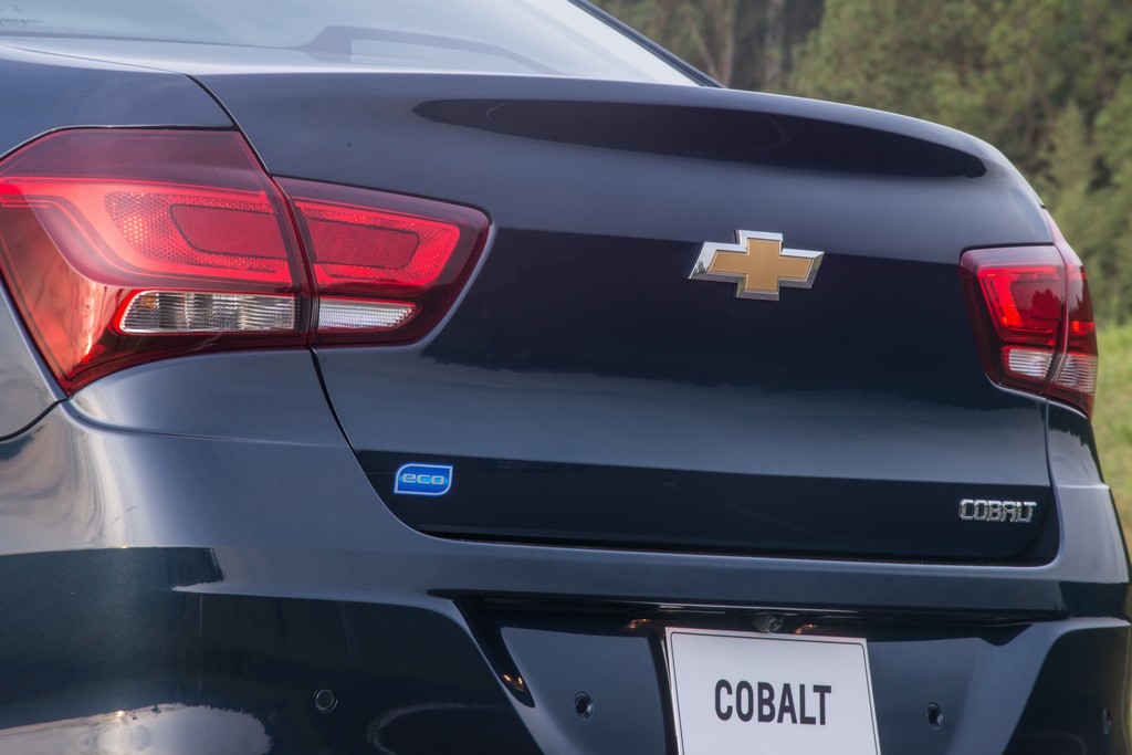 2017 - CHEVROLET COBALT, foto 7