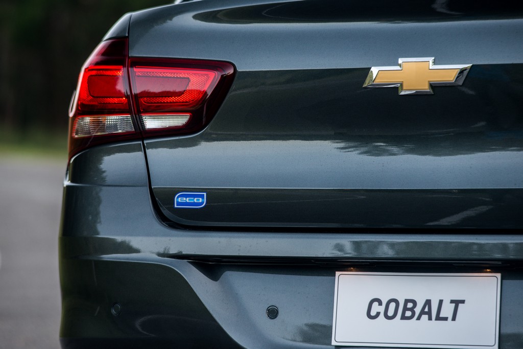 2017 - CHEVROLET COBALT, foto 8