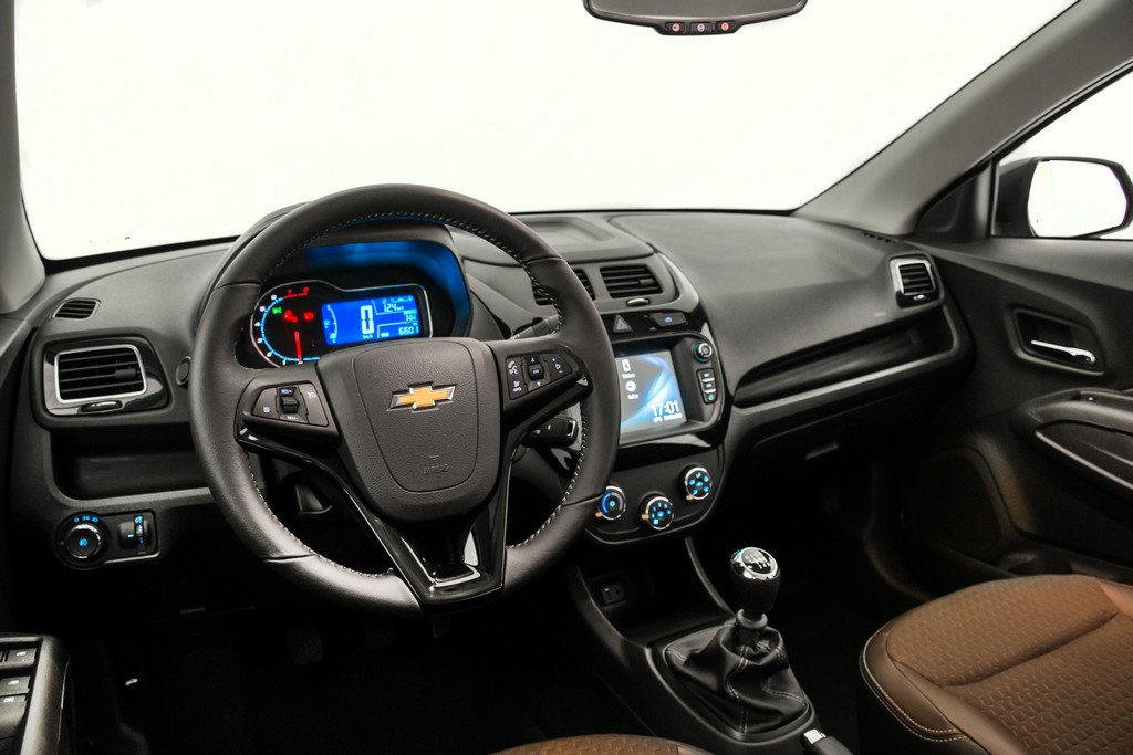 2017 - CHEVROLET COBALT, foto 10