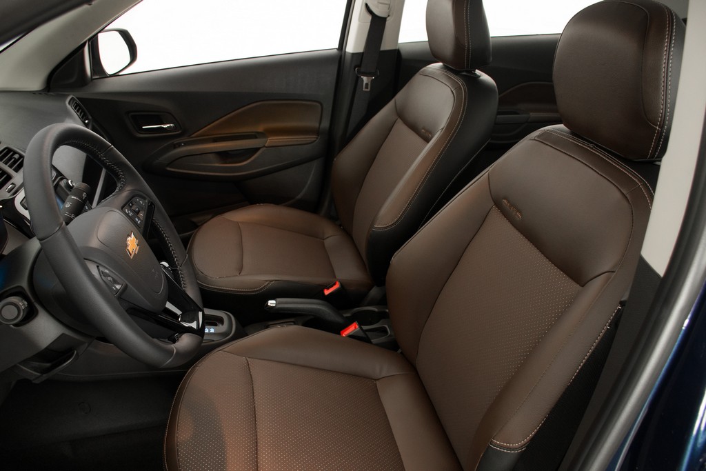2017 - CHEVROLET COBALT, foto 11