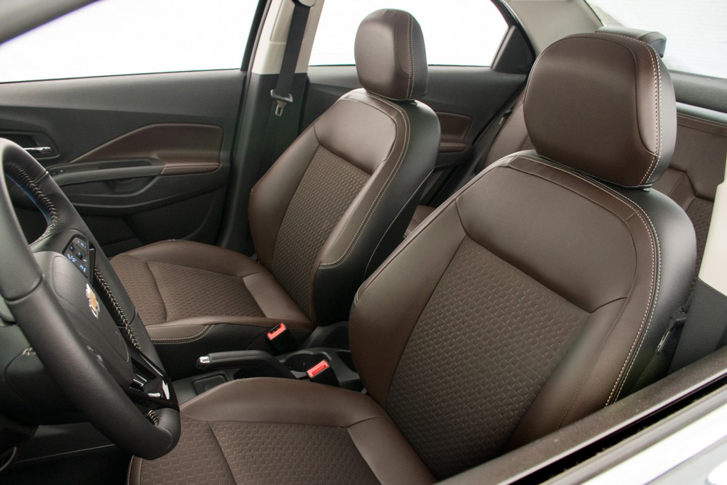 2017 - CHEVROLET COBALT, foto 12