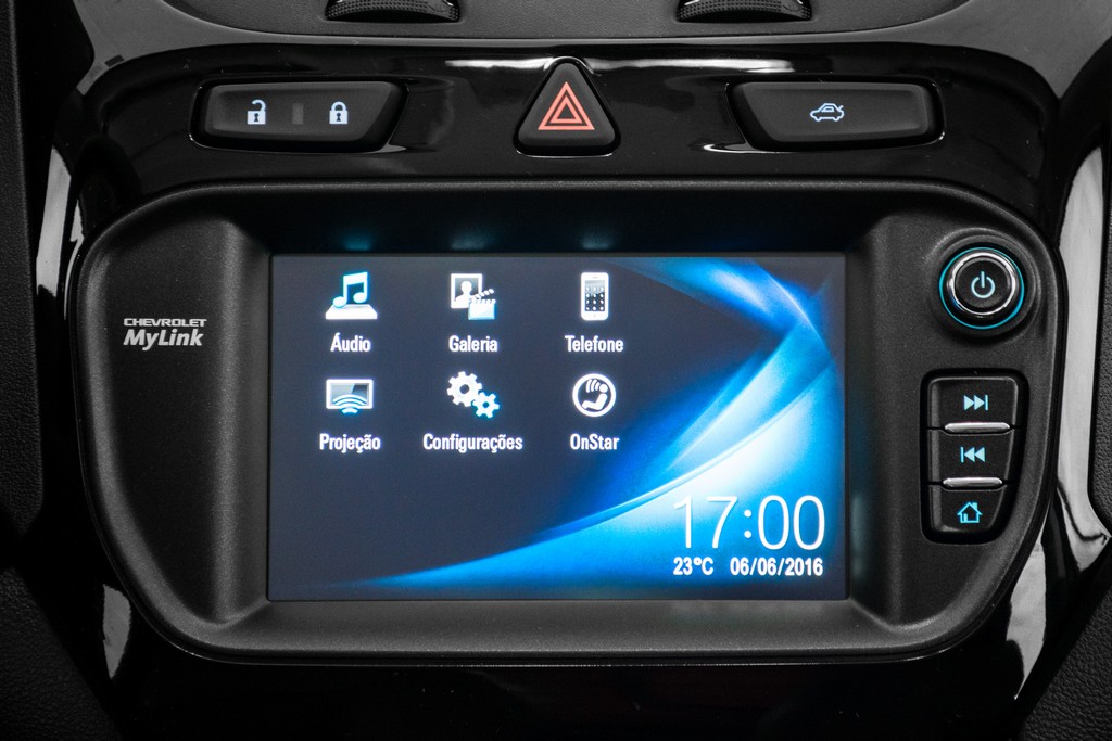 2017 - CHEVROLET COBALT, foto 13